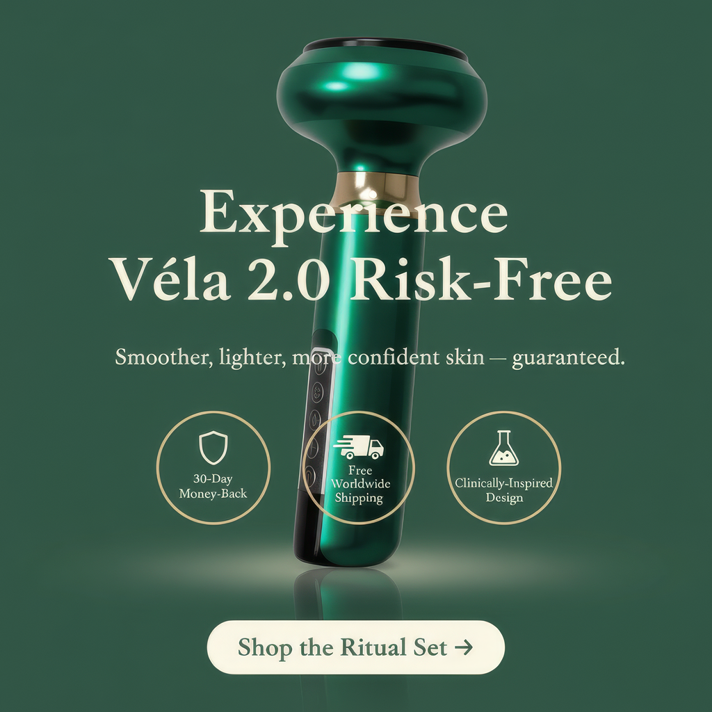Véla™ 2.0 Cellulite Massager