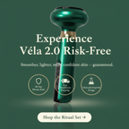 Véla™ 2.0 Cellulite Massager