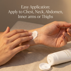 Véla Wild Yam Cream