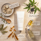 Véla Wild Yam Cream