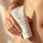 Véla Wild Yam Cream