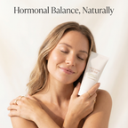 Véla Wild Yam Cream